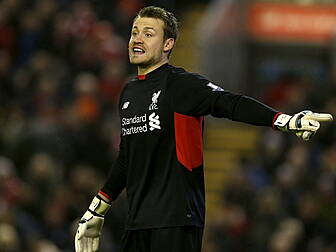 Simon Mignolet signs new five-...